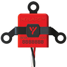 Transponder Rental